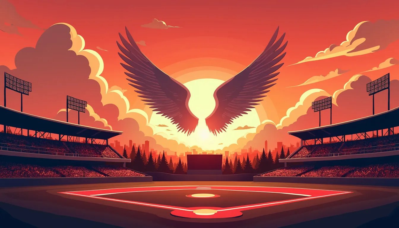 Los Angeles Angels All-Time Roster: Greatest Players in History